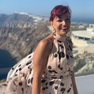 Meet your Posher, Heidi